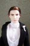 Mattel - Barbie - The Twilight Saga: Breaking Dawn Part 1 - Edward - кукла